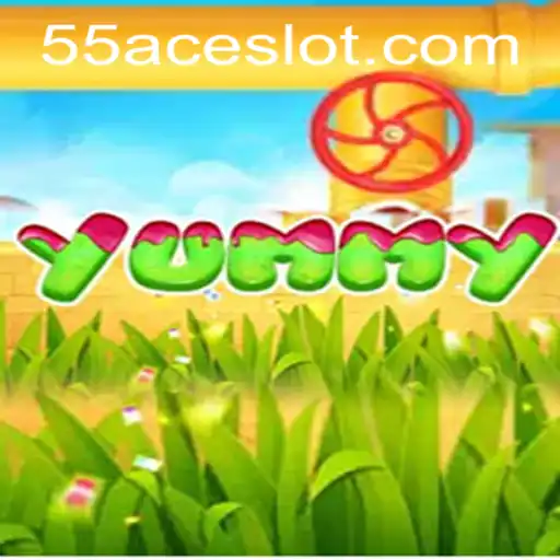 Embark on a Delicious Adventure with Yummy on the 55Ace App