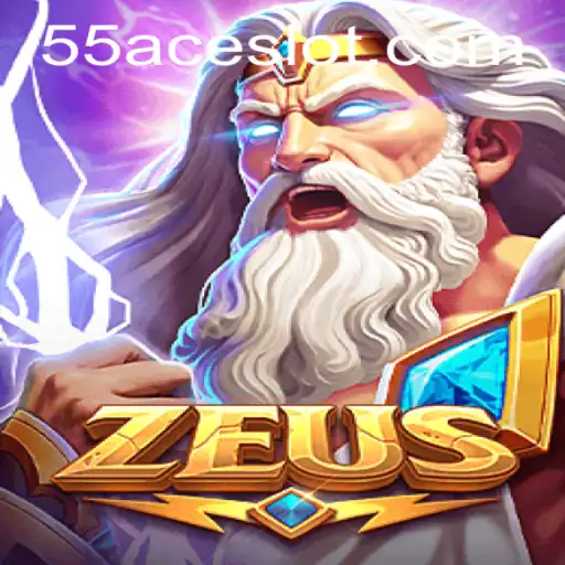 Exploring the Exciting World of Zeus on the 55Ace App