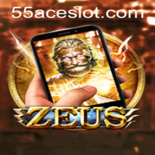 Exploring ZeusM: The Divine Realm of 55Ace App